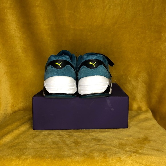 Trinomic Pumas - Picture 3 of 4